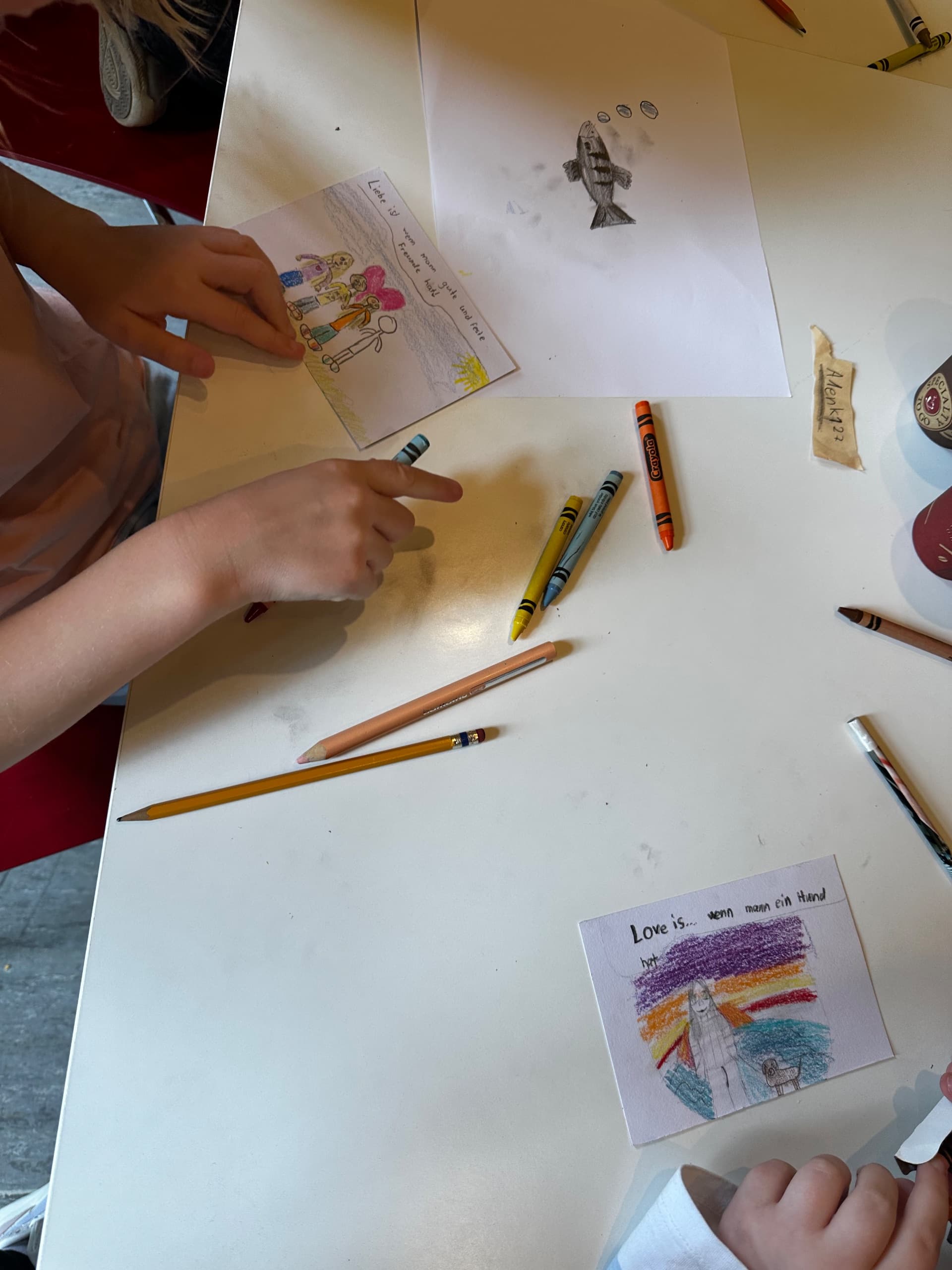 HALABUDA Kids & Teens