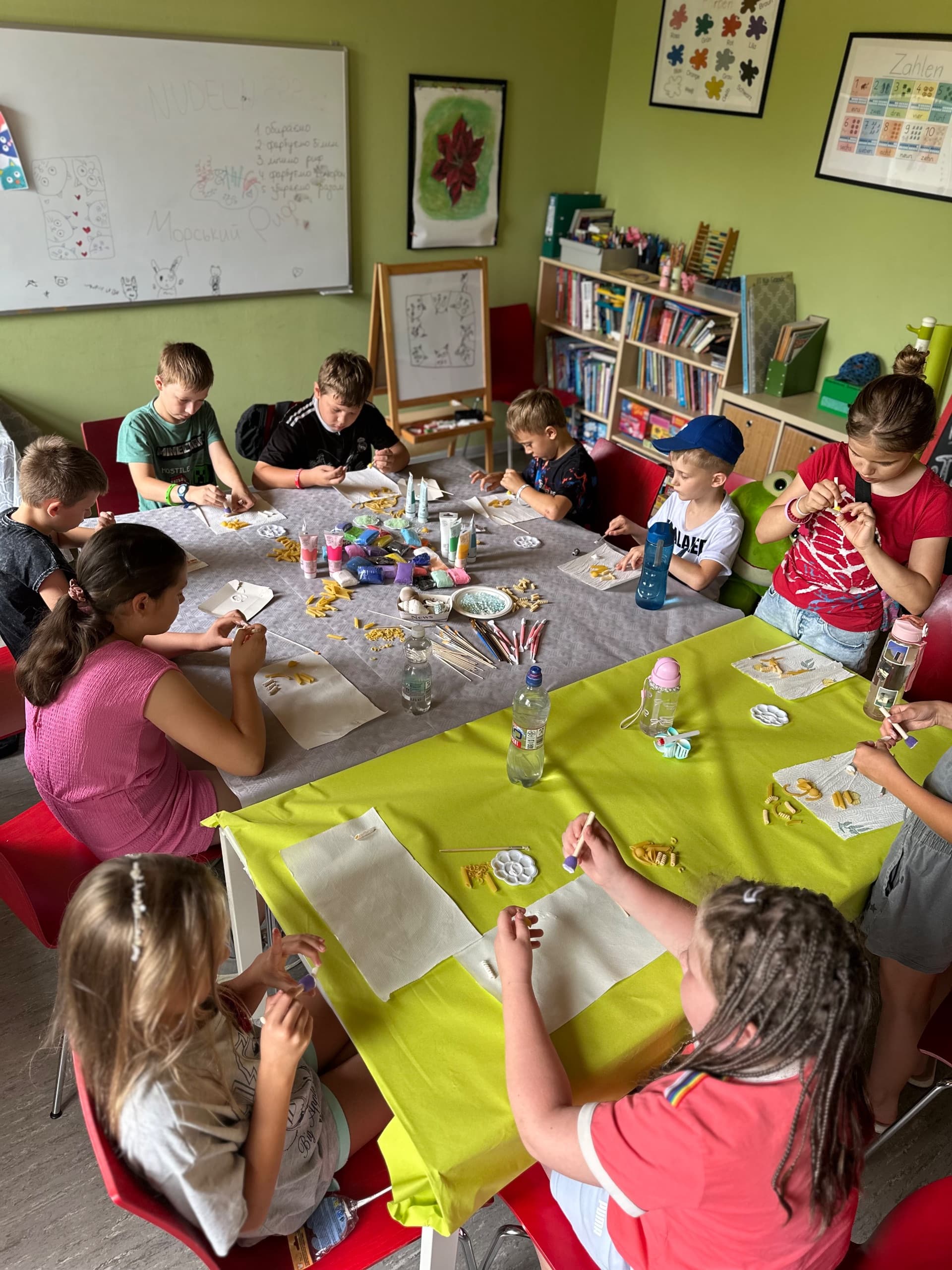 HALABUDA Kids & Teens 