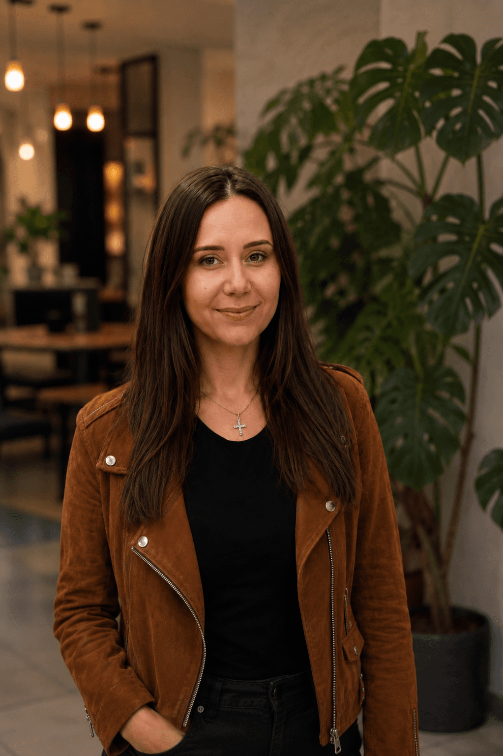 Inna Bausenwein