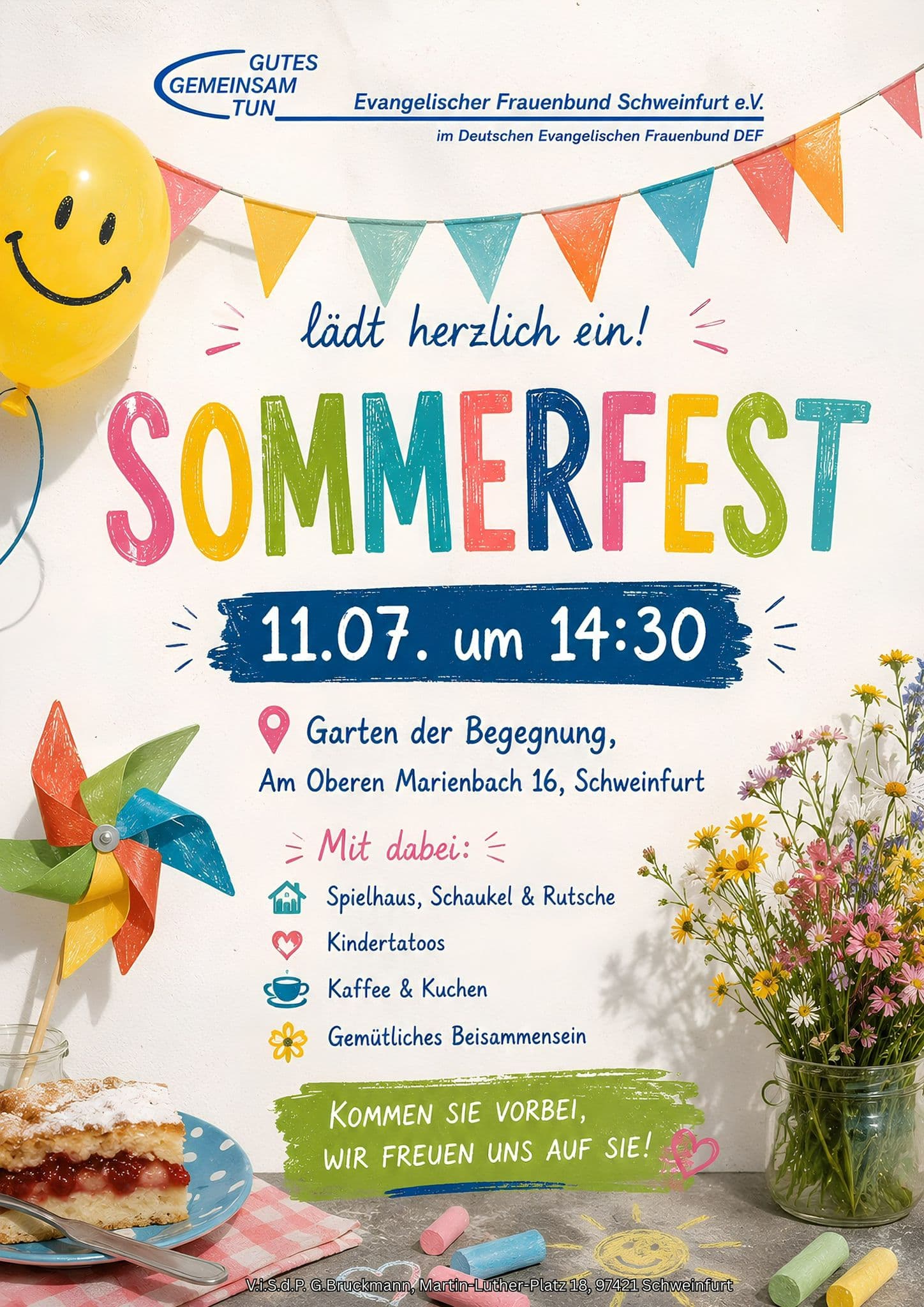 Sommerfest