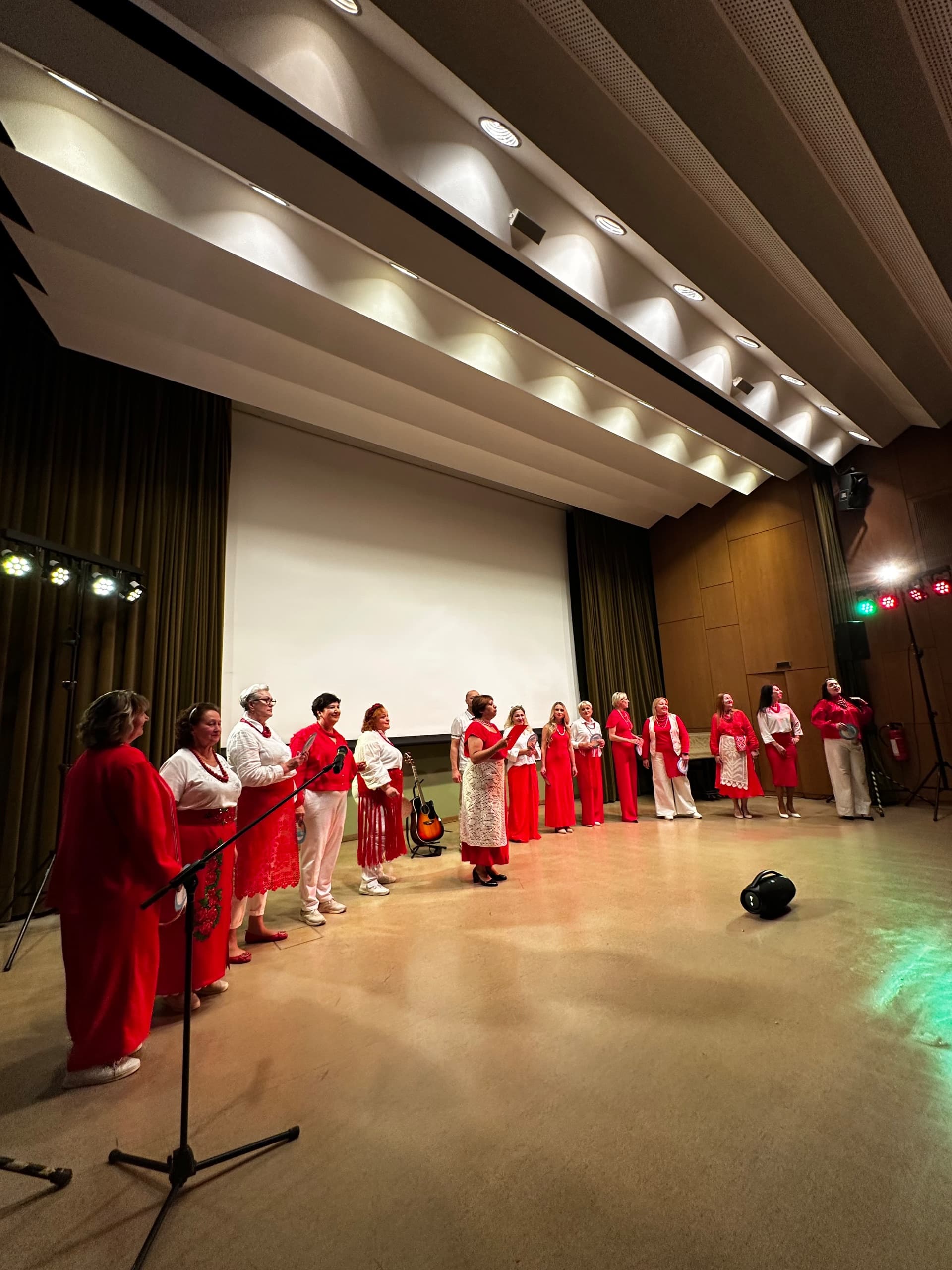BARWA bei de Nacht der Kultur 2026