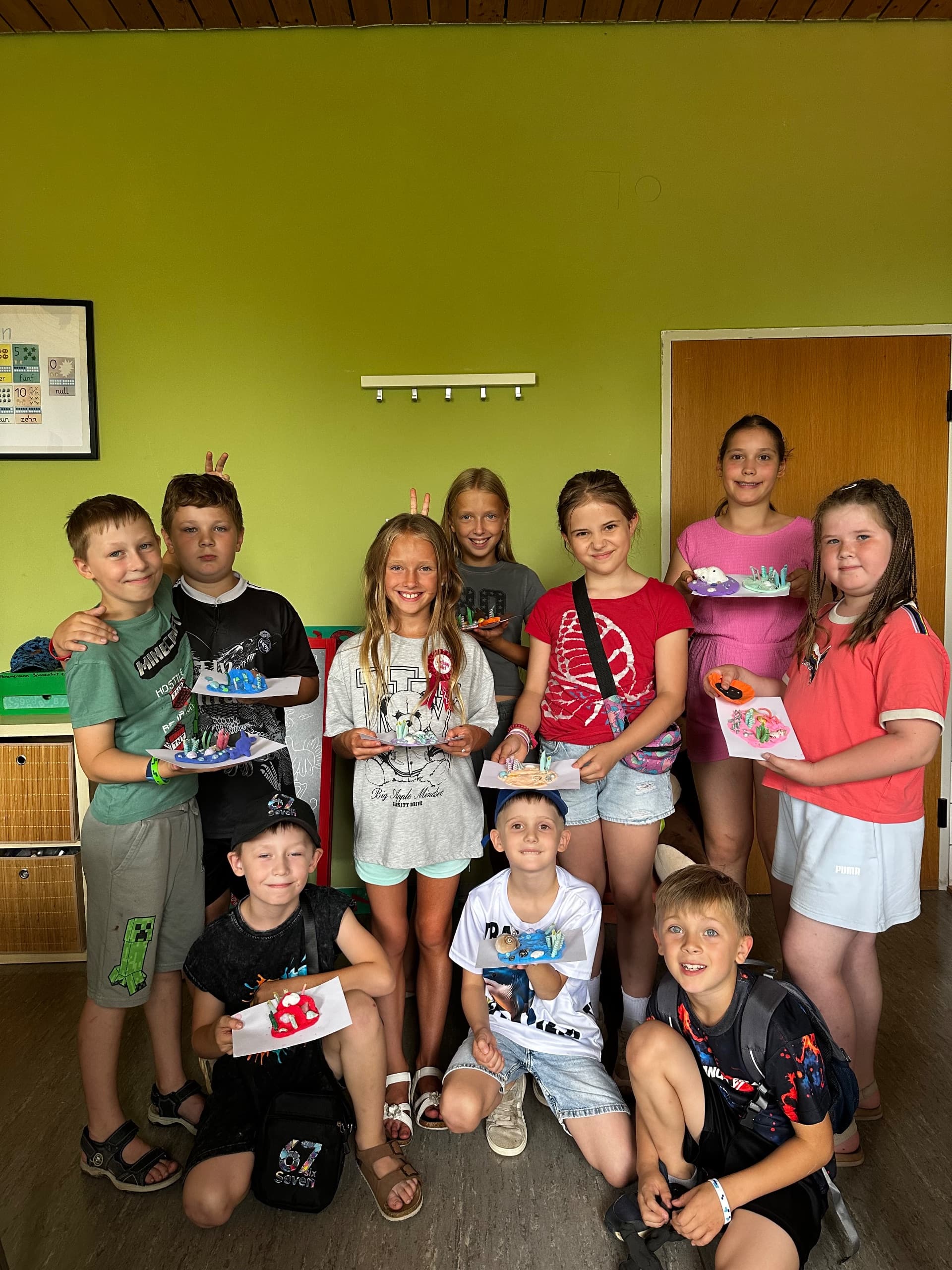 HALABUDA Kids & Teens 