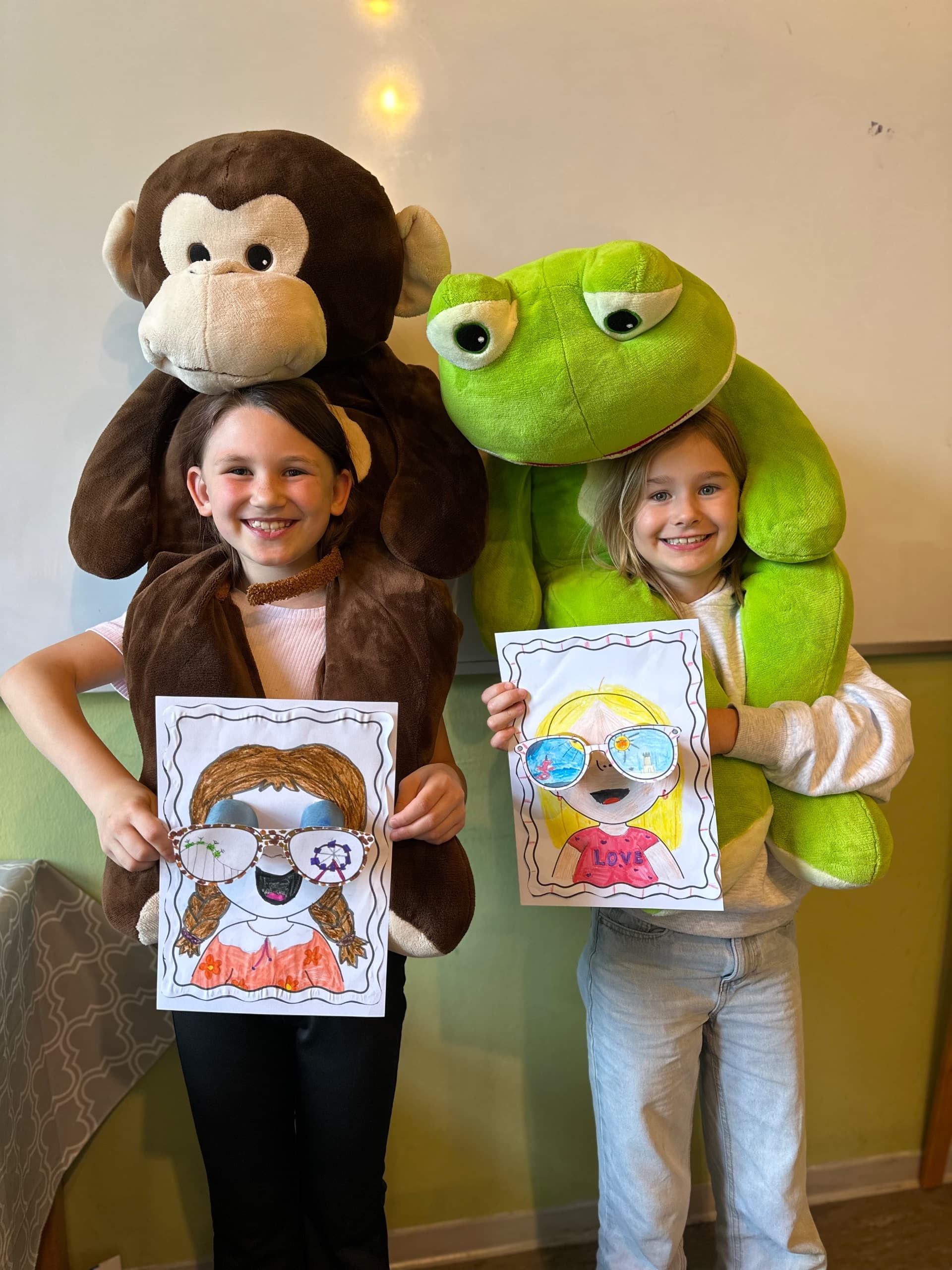 HALABUDA Kids & Teens