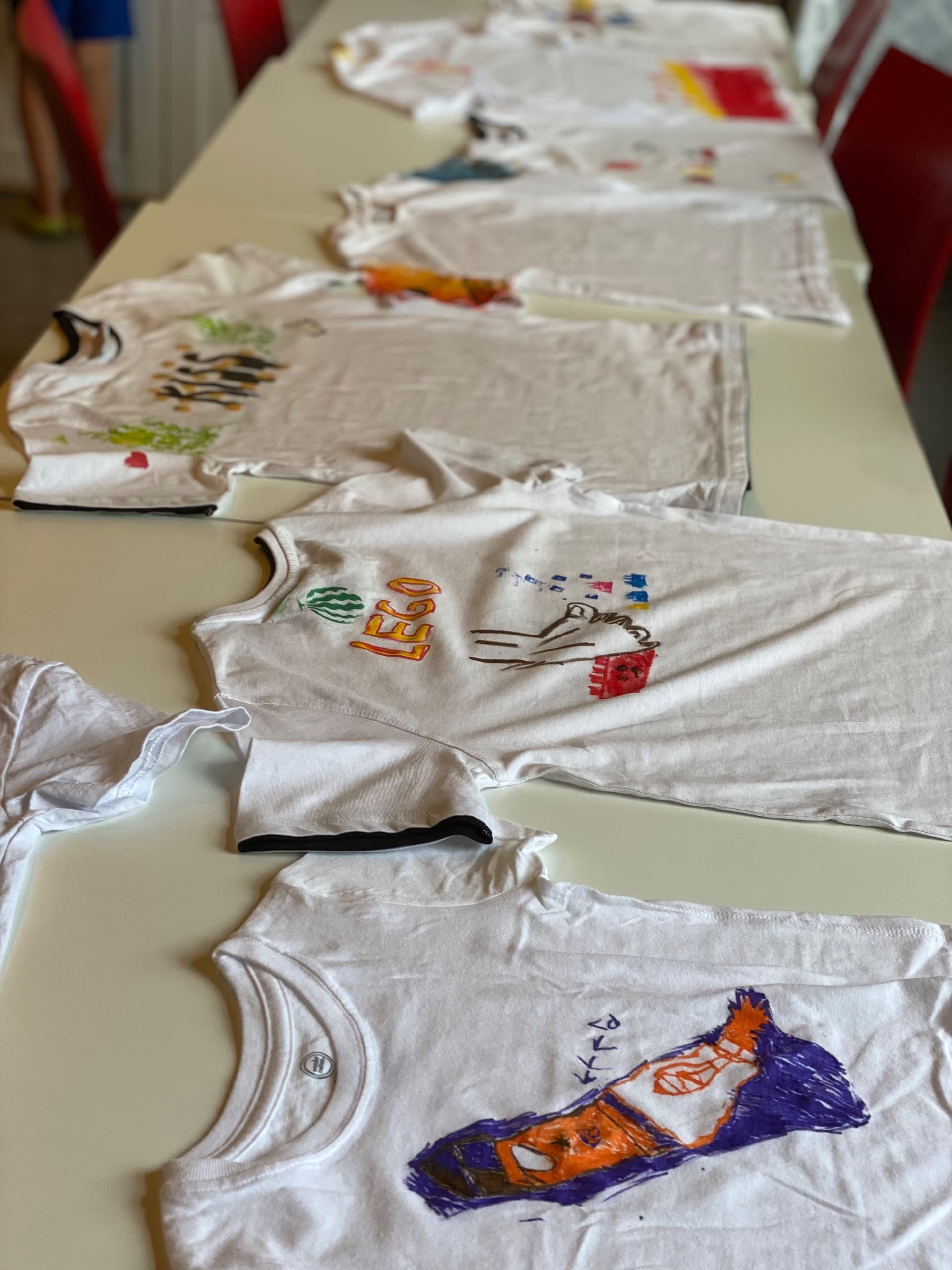HALABUDA Kids & Teens 