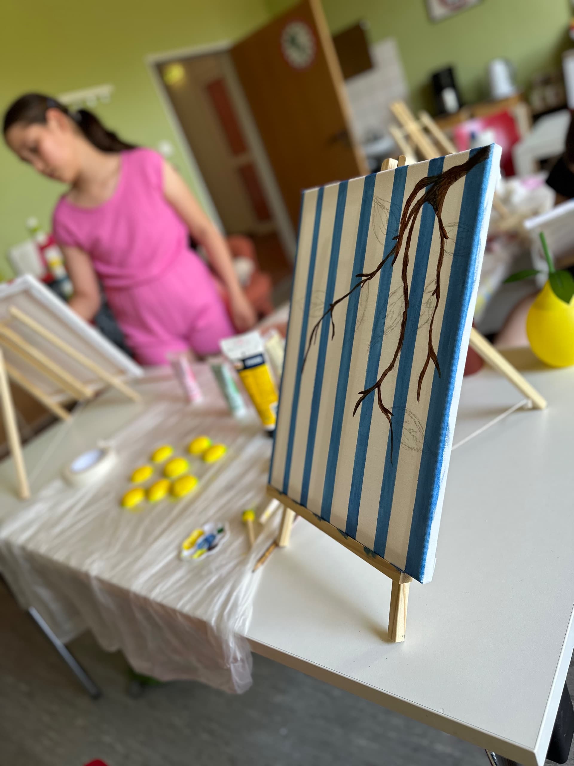 HALABUDA Kids & Teens