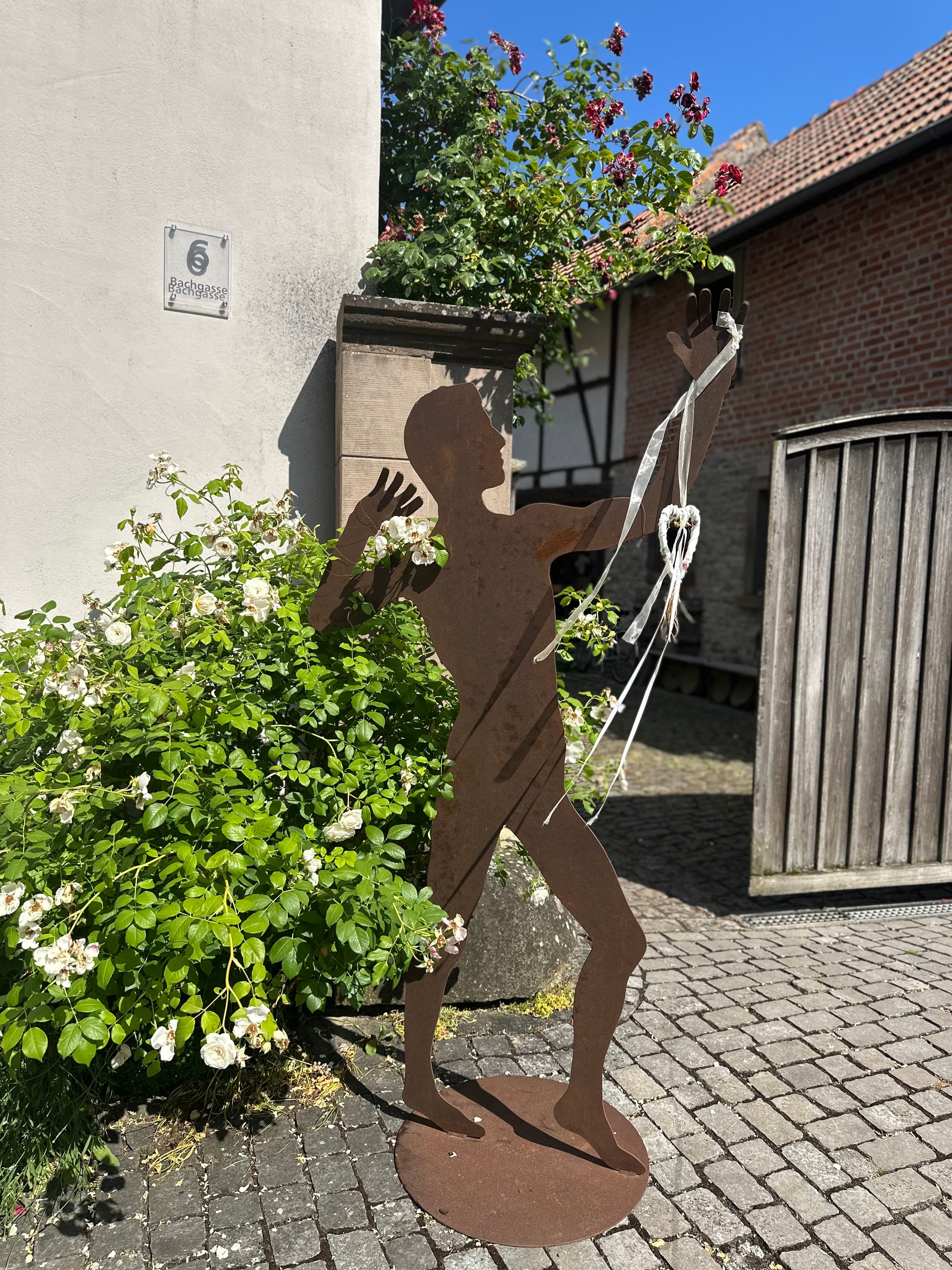 Alte Rosen