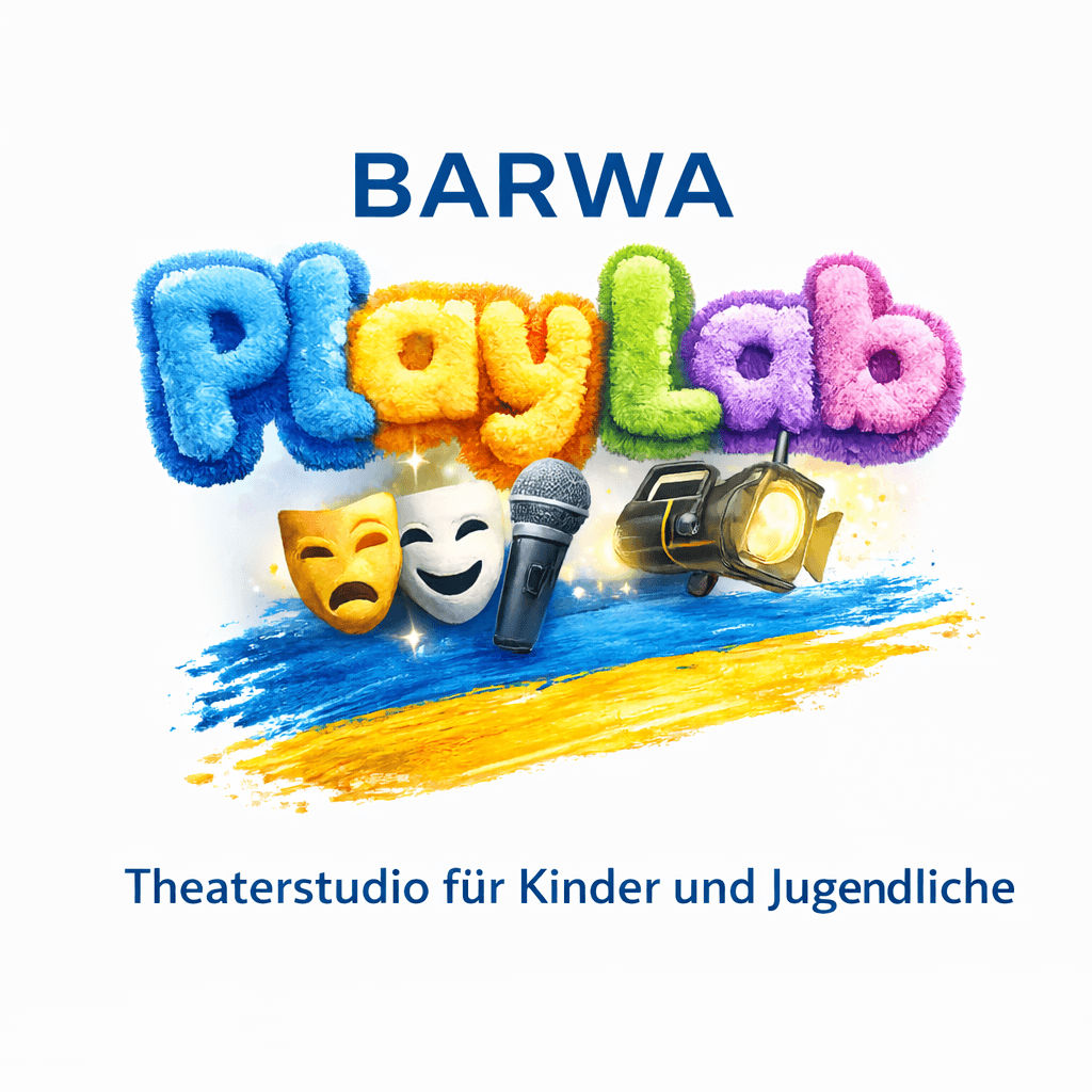 PlayLab - Theaterstudio für Kinder und Jugendliche