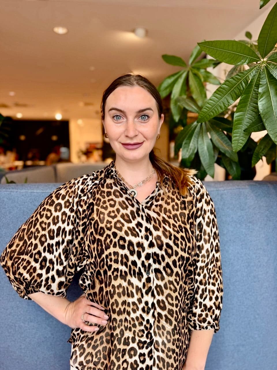 Anna Shushailo