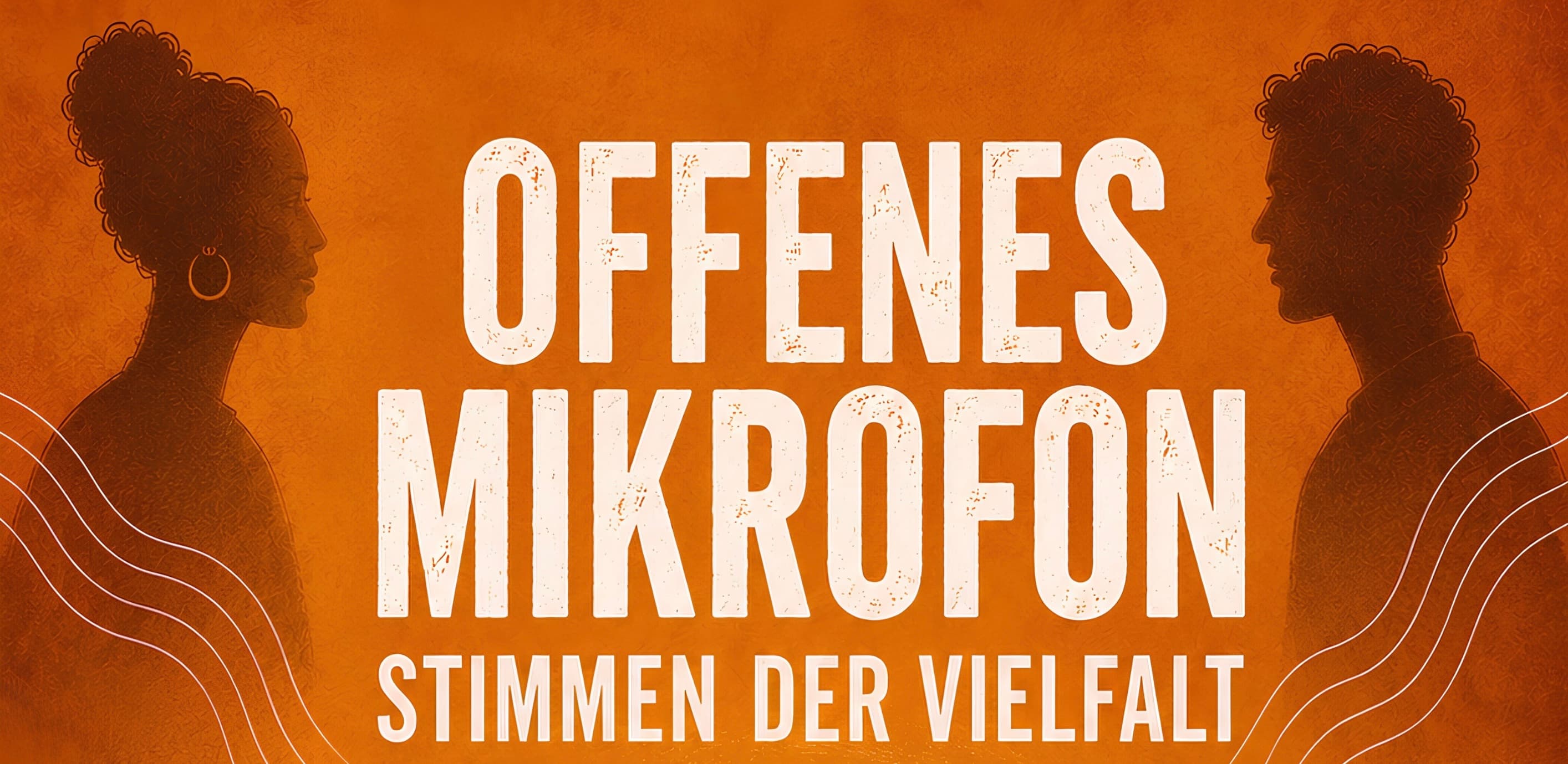 „Offenes Mikrofon“ geht 2026 in die nächste Runde